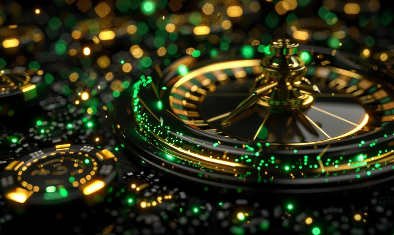 Antarmuka meja American Roulette bos911 dengan dealer langsung